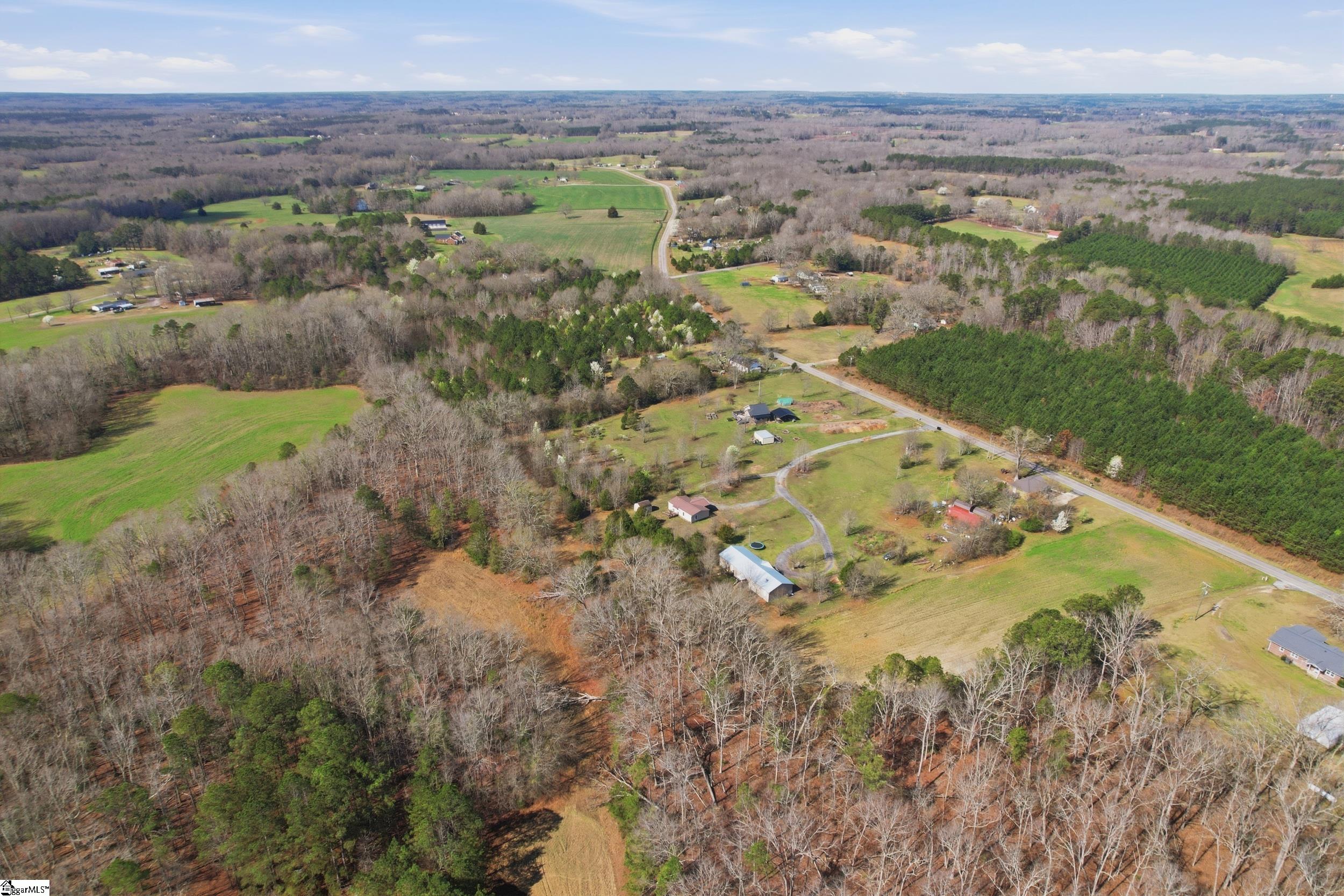 1622 Bethany Church Road Property Photo 22