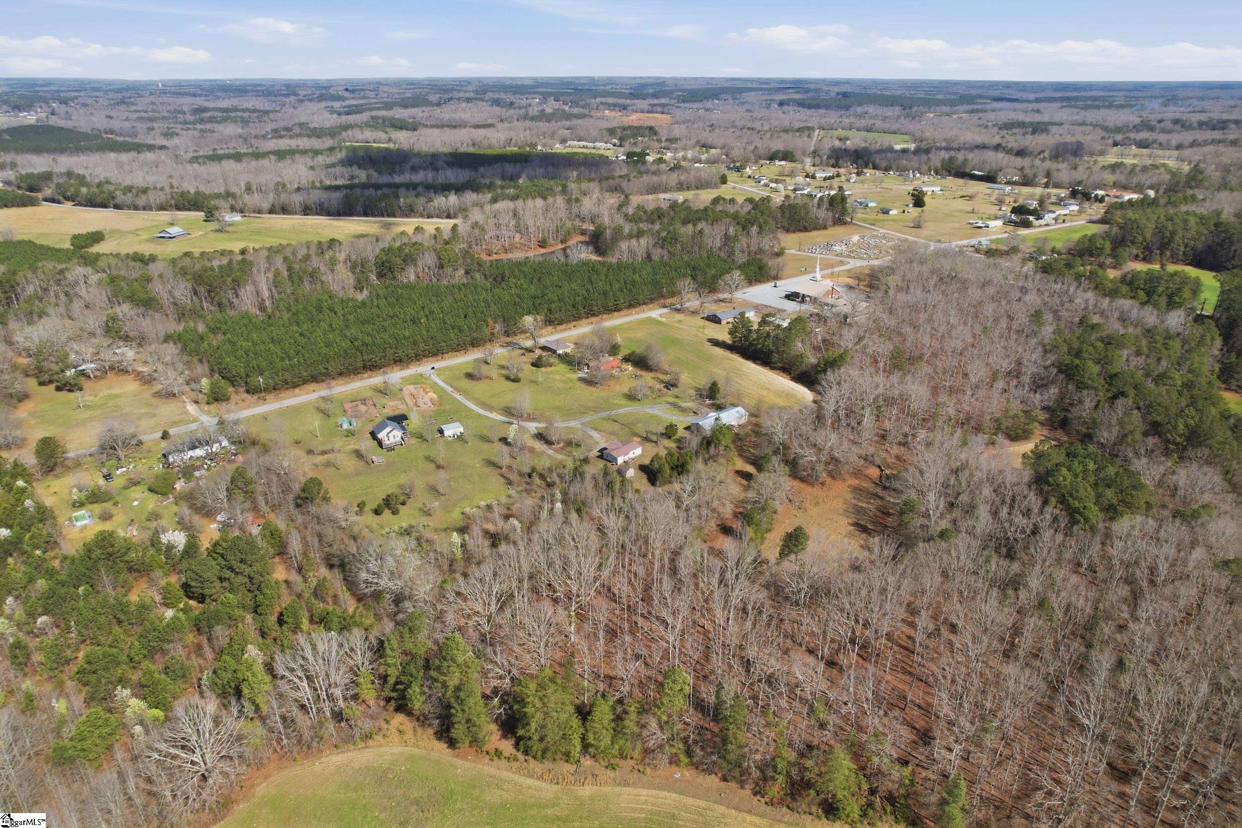 1622 Bethany Church Road Property Photo 23
