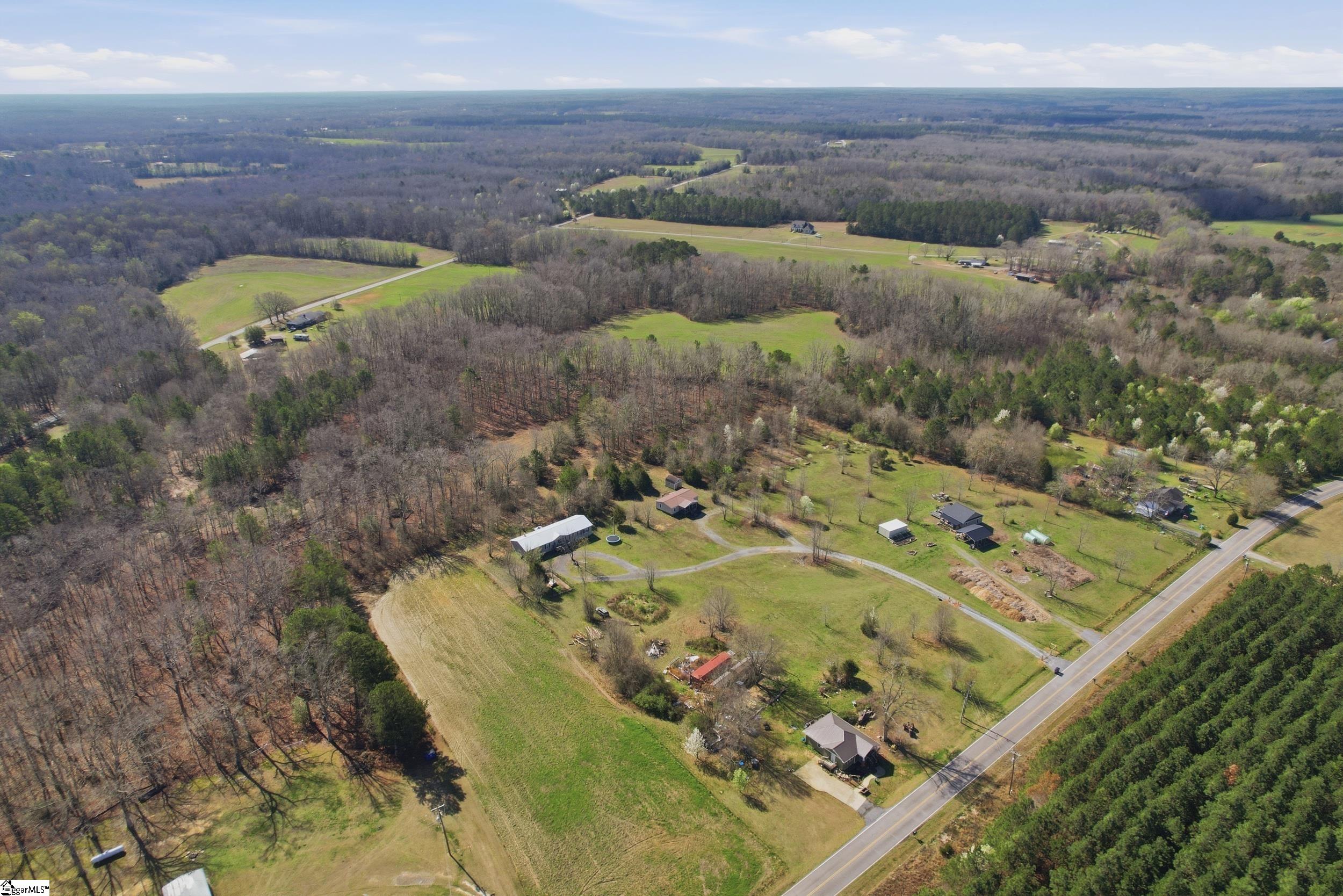 1622 Bethany Church Road Property Photo 25
