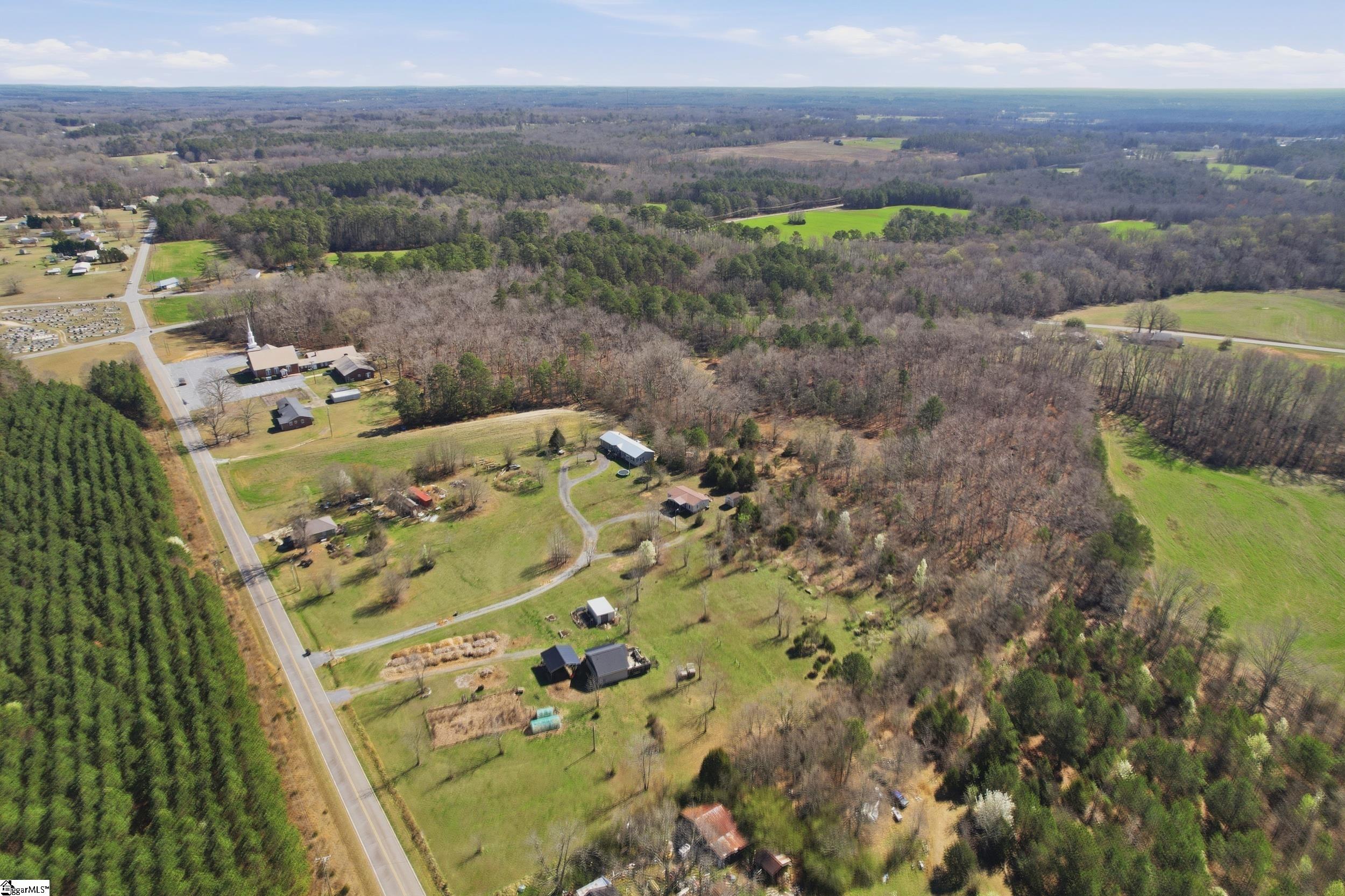 1622 Bethany Church Road Property Photo 26