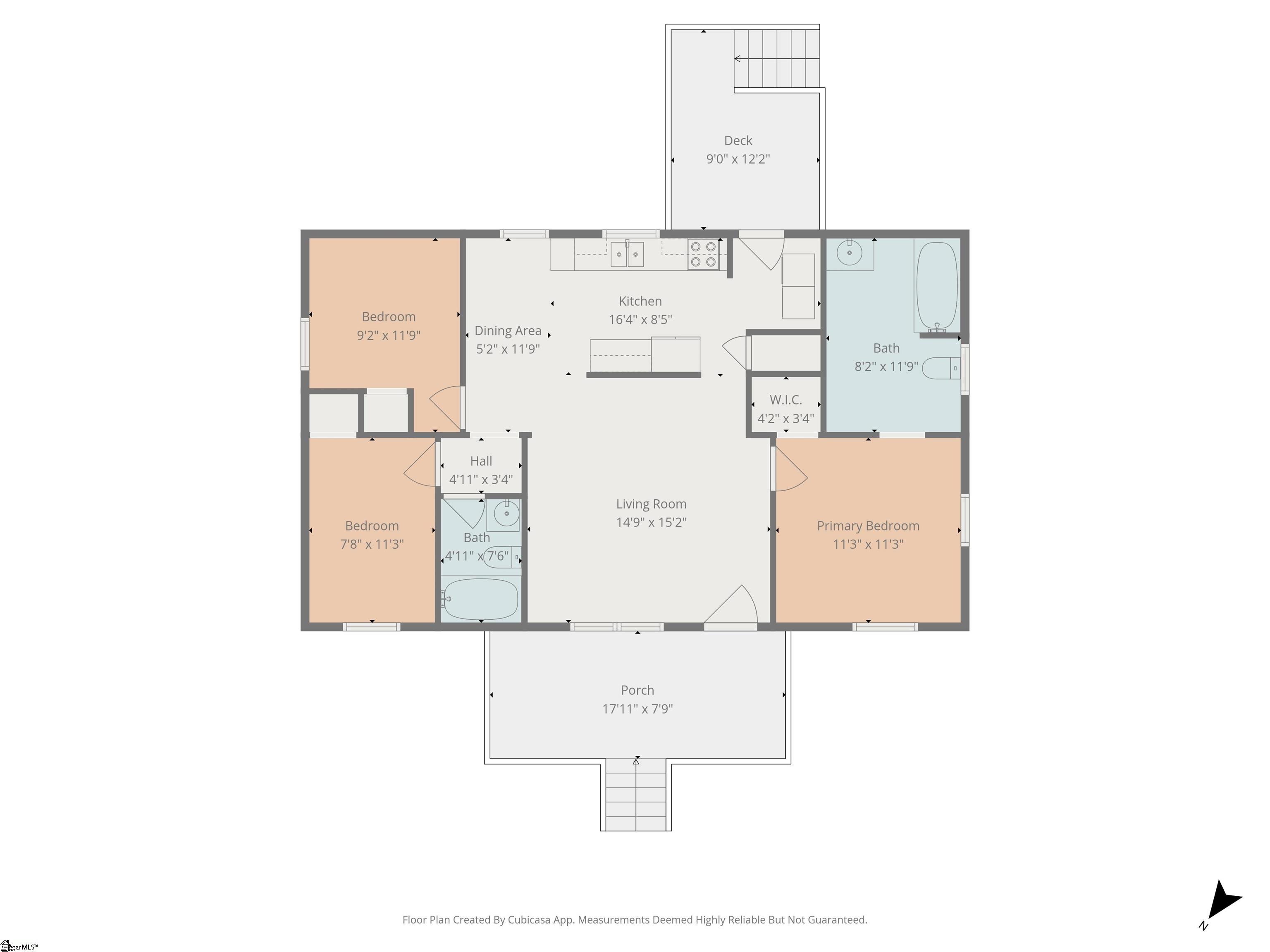 1622 Bethany Church Road Property Photo 28
