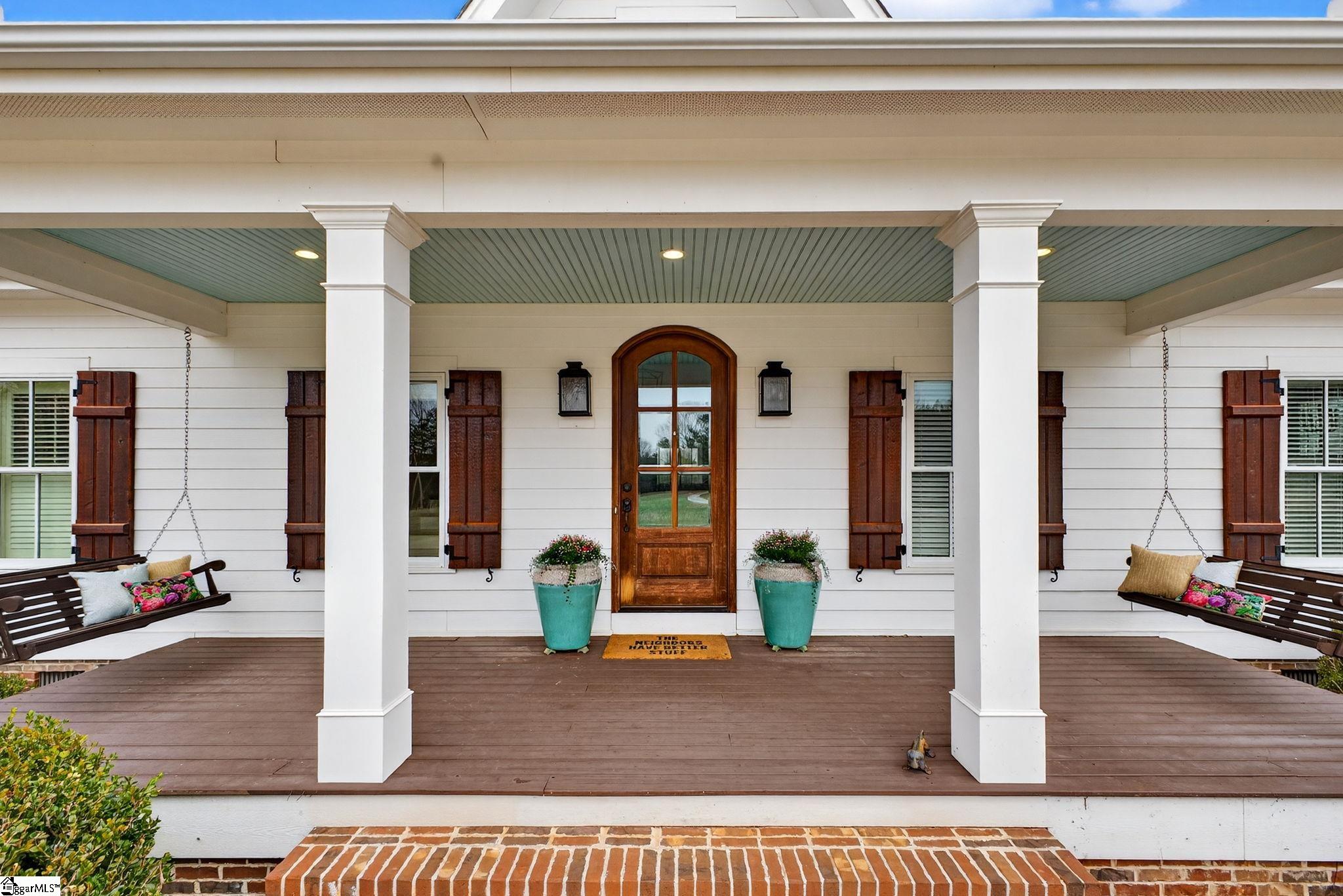 2062 Knighton Chapel Road Property Photo 3