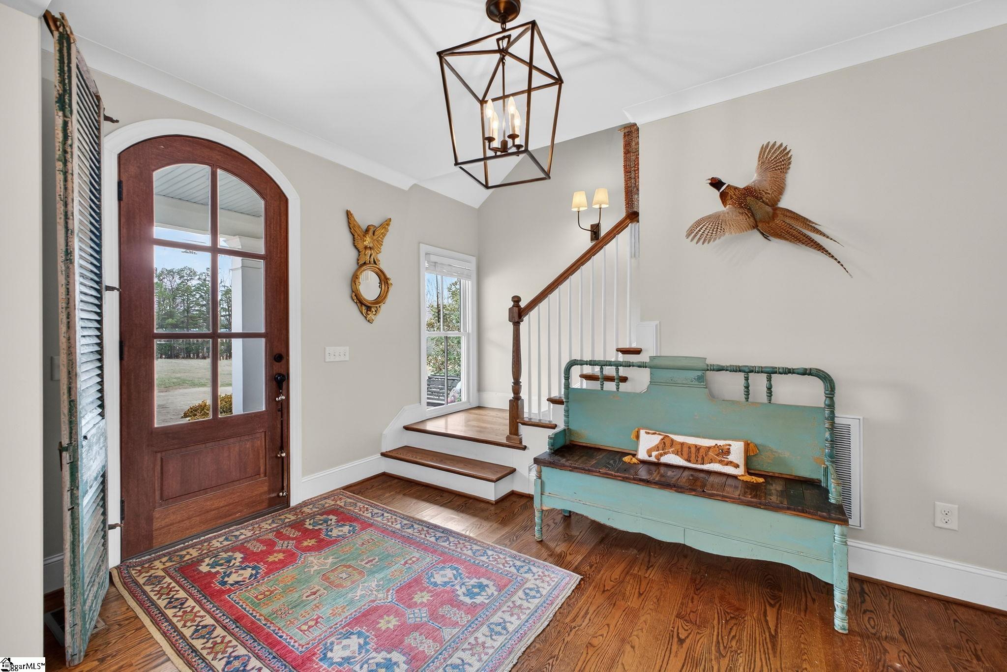 2062 Knighton Chapel Road Property Photo 4
