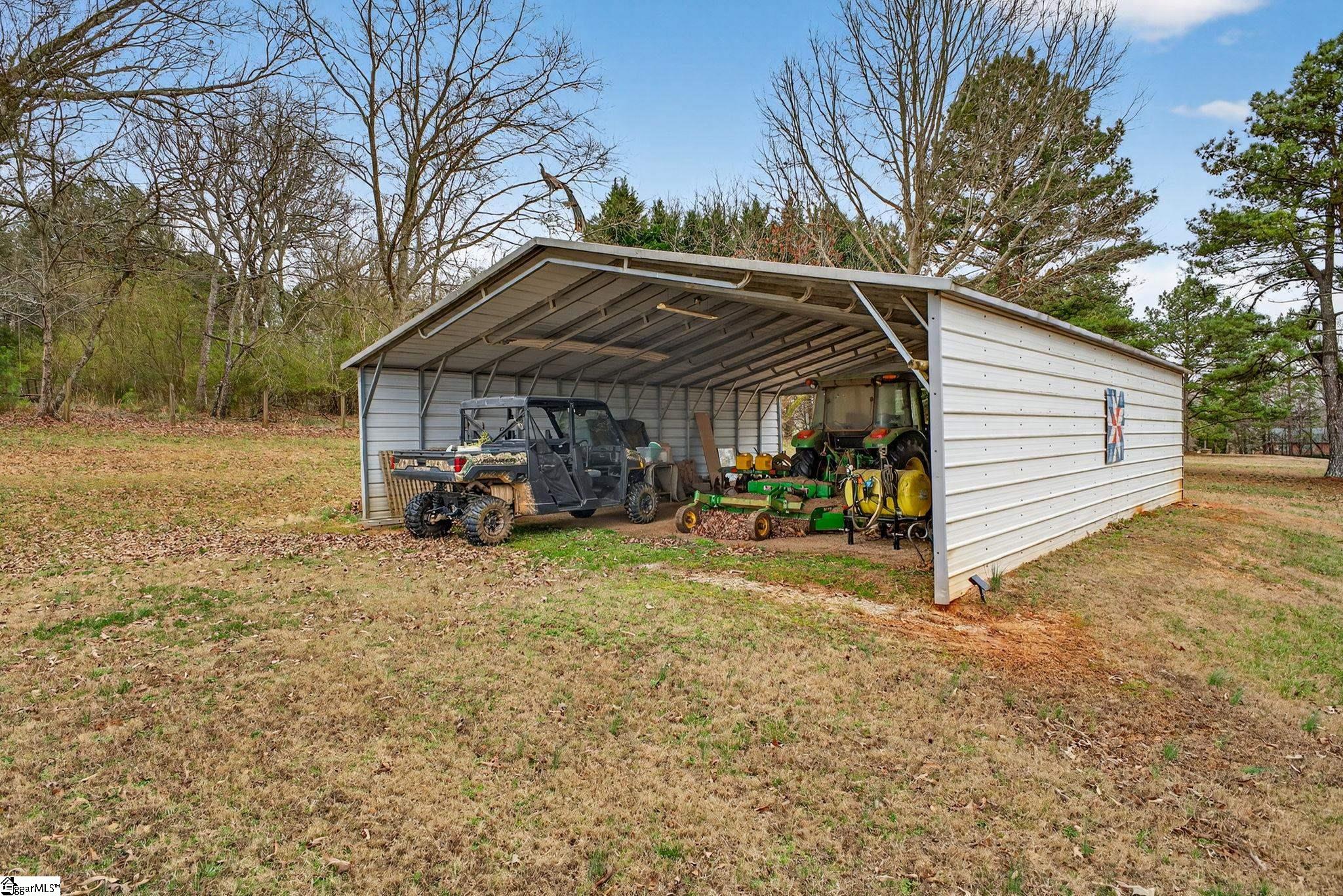 2062 Knighton Chapel Road Property Photo 46