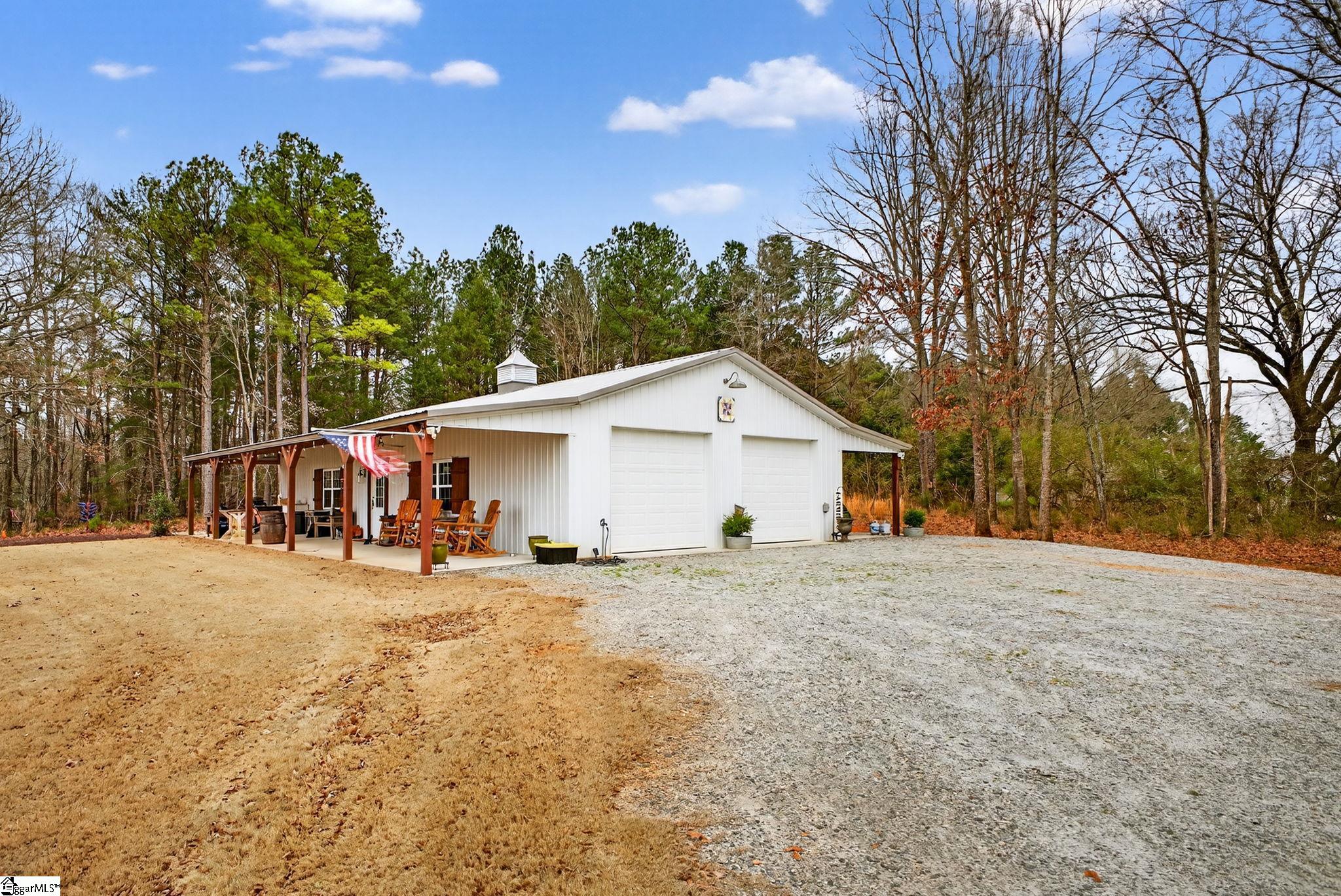 2062 Knighton Chapel Road Property Photo 47