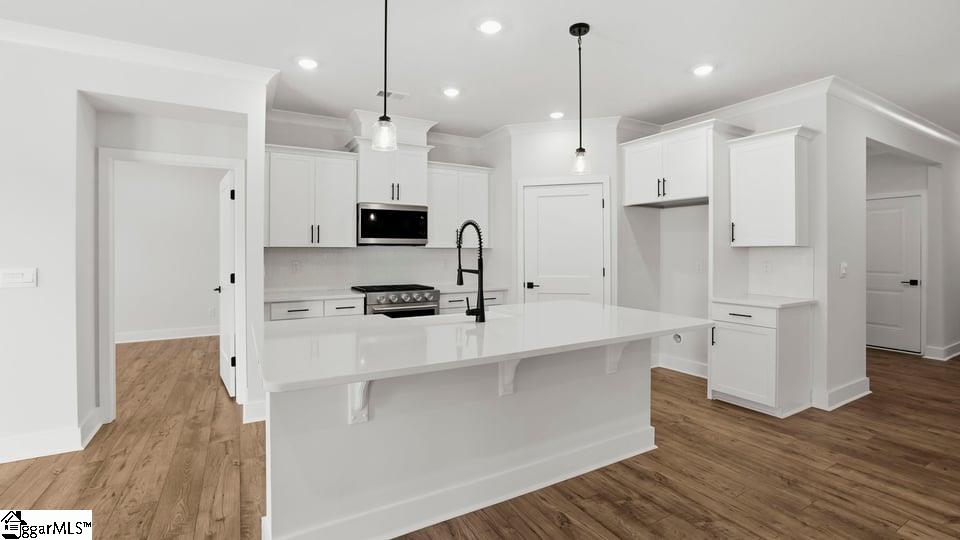 207 Barred Owl Road Property Photo 17