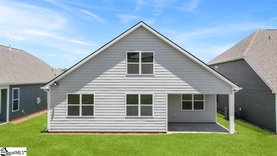 207 Barred Owl Road Property Photo 36