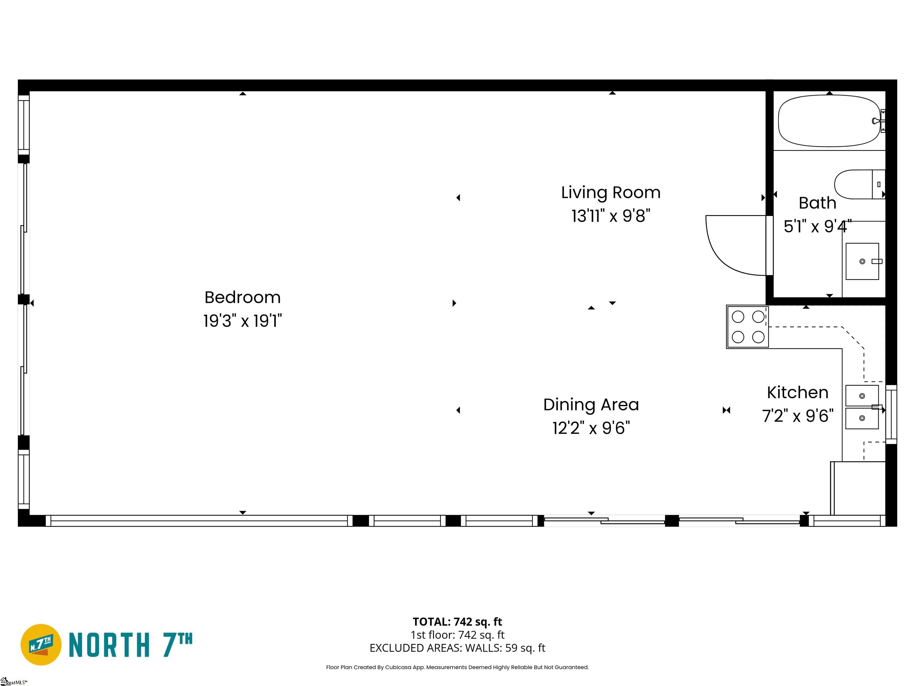 109 Brandon Drive Property Photo 44