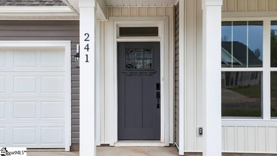 241 Chapel Creek Court Property Photo 4