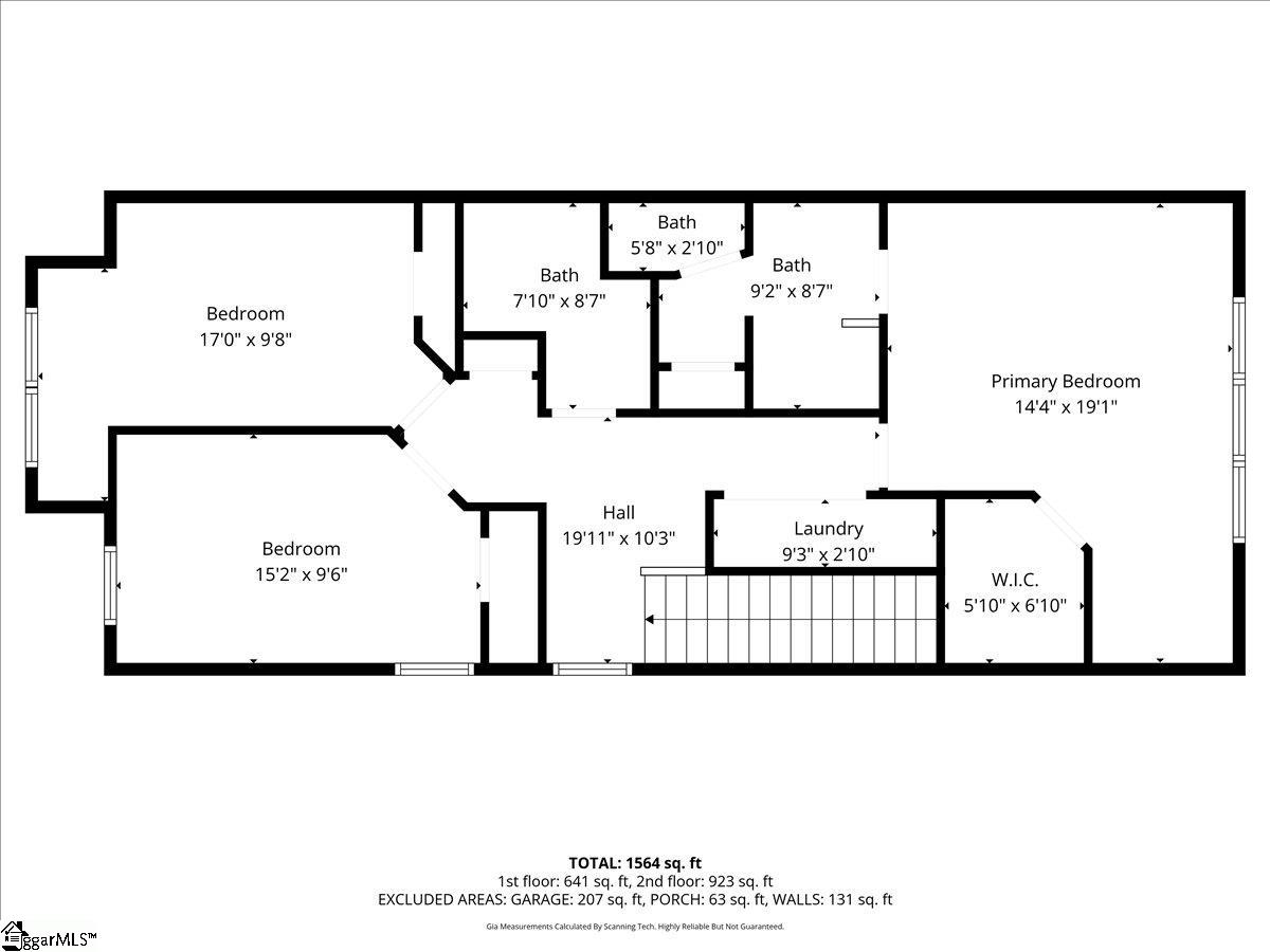 299 Dalmatian Drive Property Photo 39