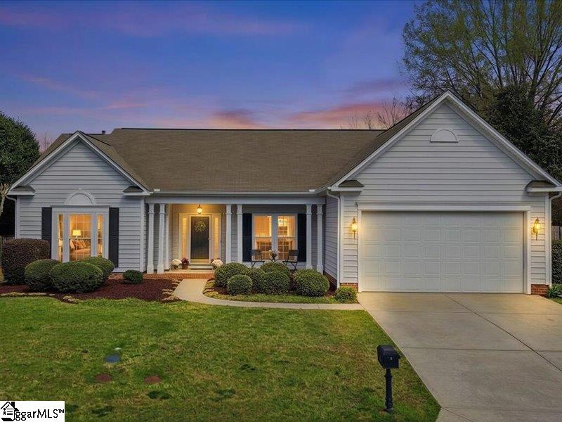 4 Willow Oak Court Property Photo 1