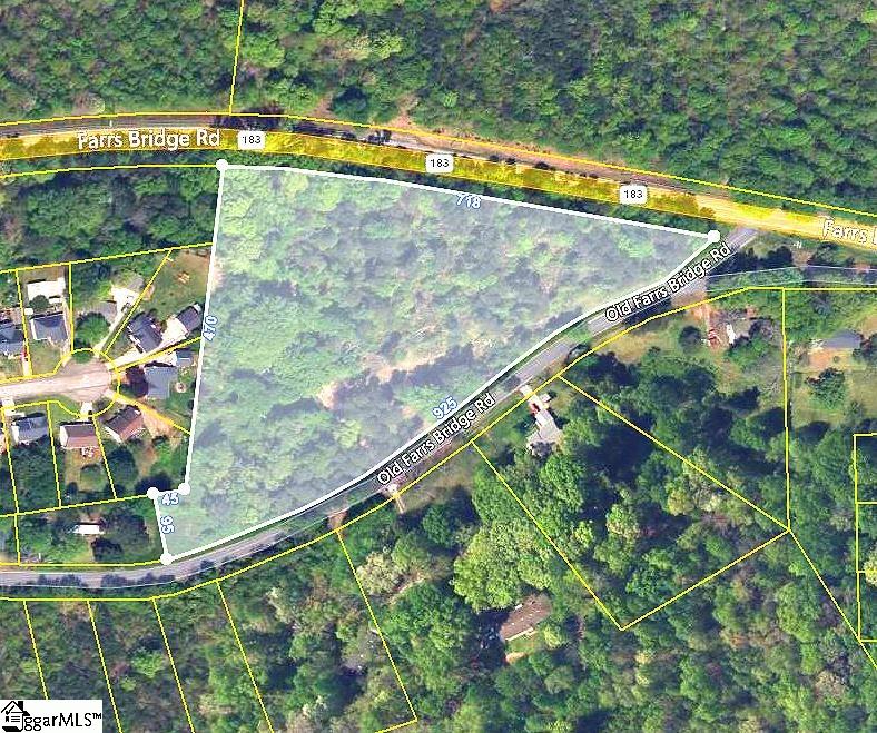 184 Old Farrs Bridge Road Property Photo 3