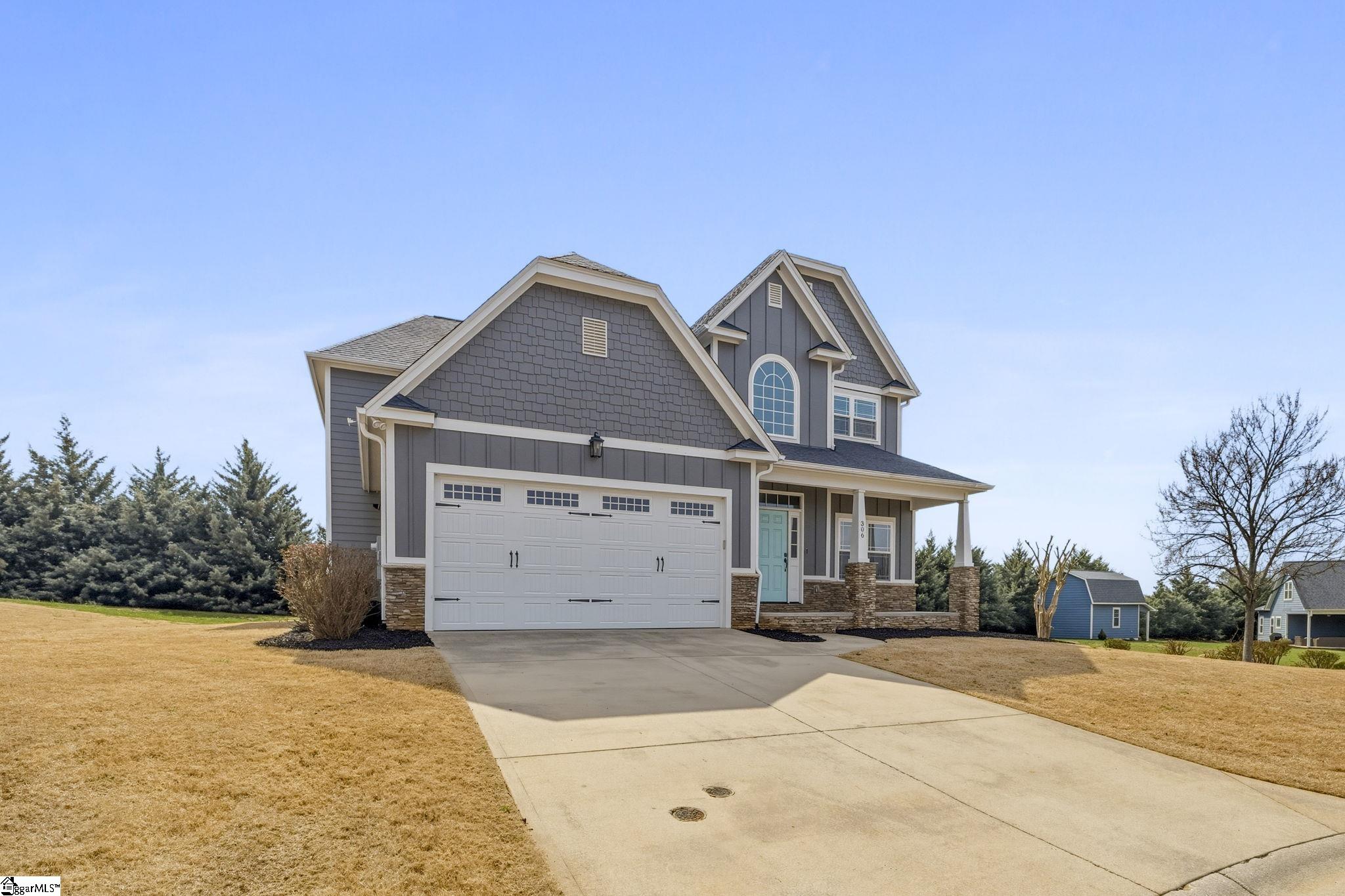 306 Elyan Court Property Photo 2