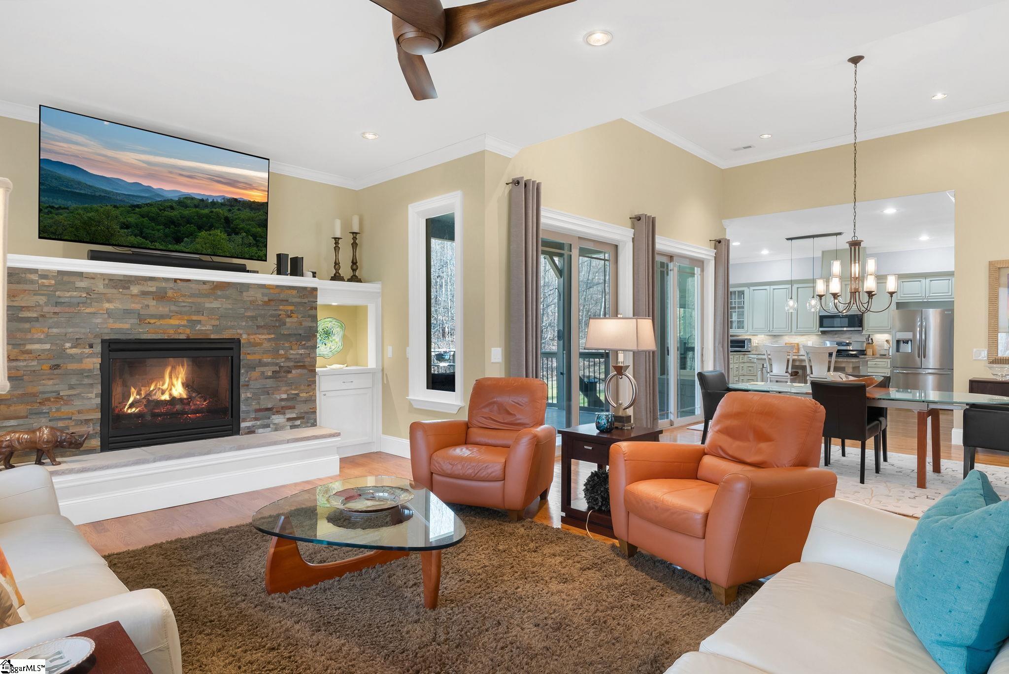 6 Goldeneye Court Property Photo 5