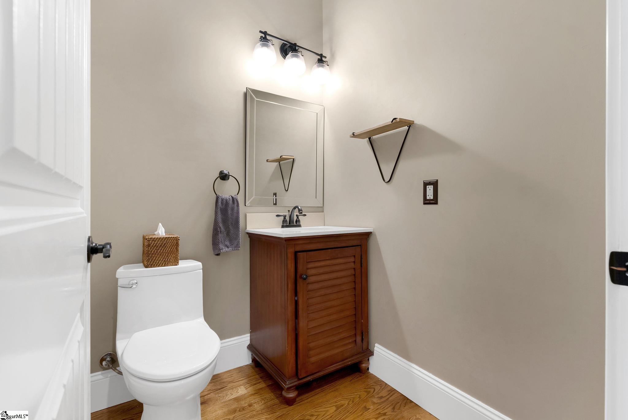 6 Goldeneye Court Property Photo 27