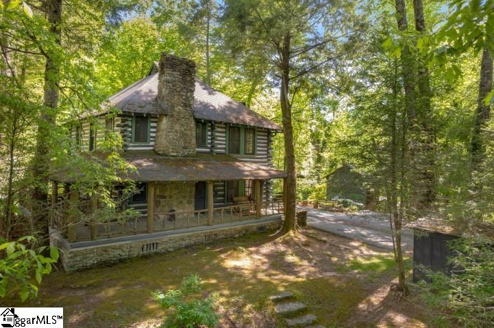 814 Moorefield Memorial Highway Property Photo 2