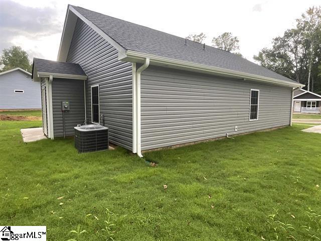 19 Sidney Wilson Court Property Photo 11