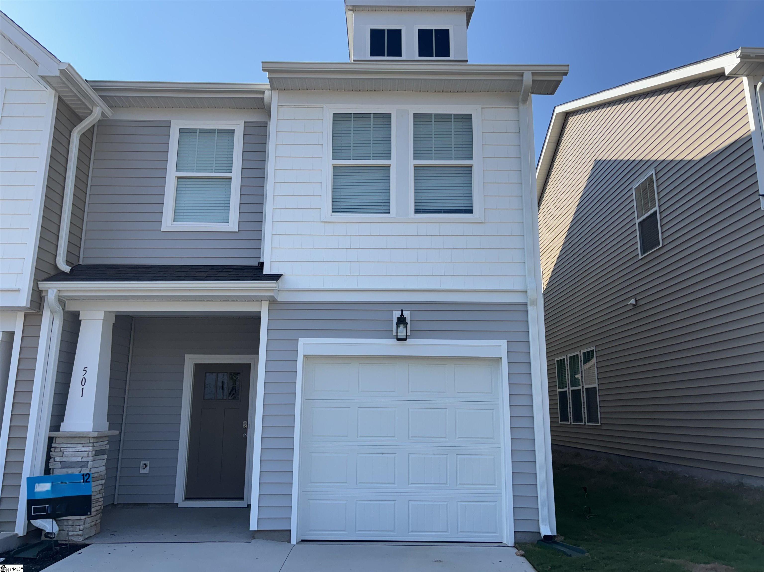 501 E Parima Court Property Photo 1