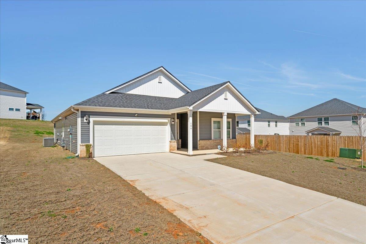 106 Purcell Way Property Photo 1