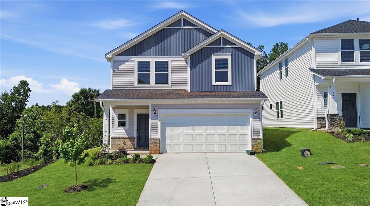 301 Shortleaf Lane