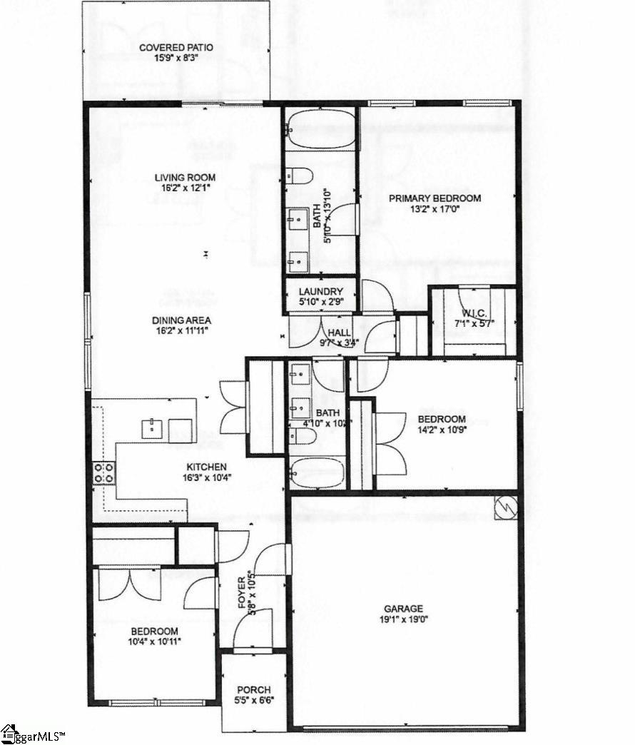 110 N 6th Street Property Photo 22