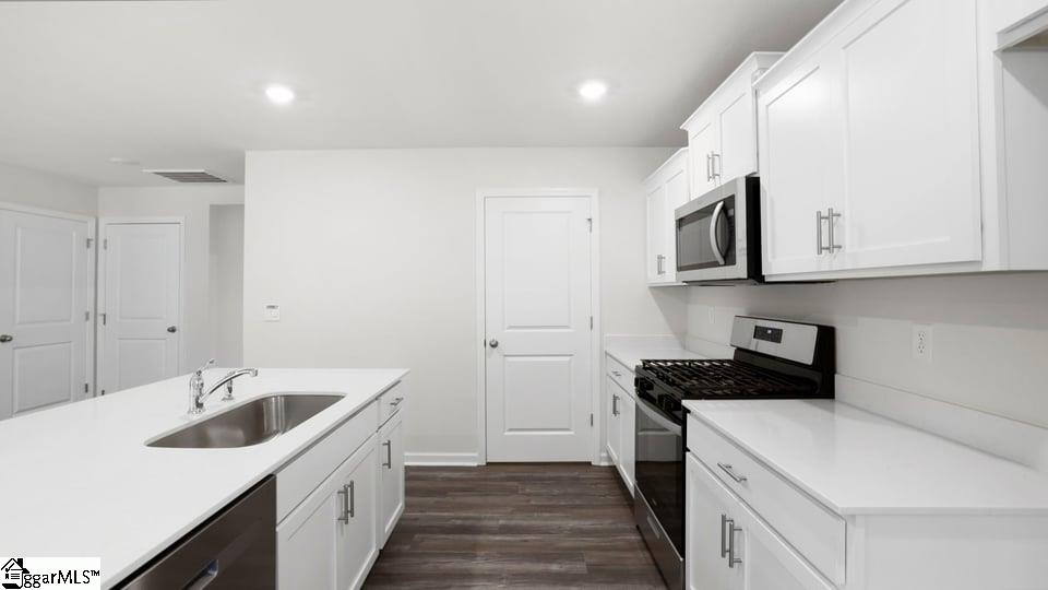 131 Cades Cove Drive Property Photo 13