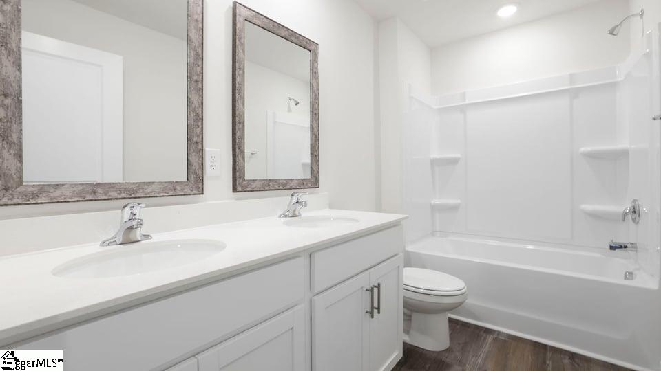 131 Cades Cove Drive Property Photo 32