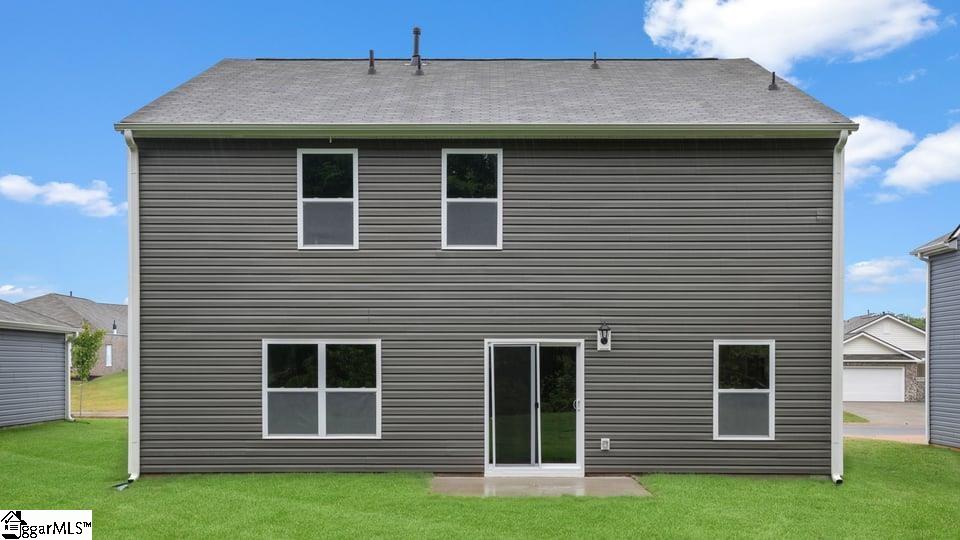 131 Cades Cove Drive Property Photo 37