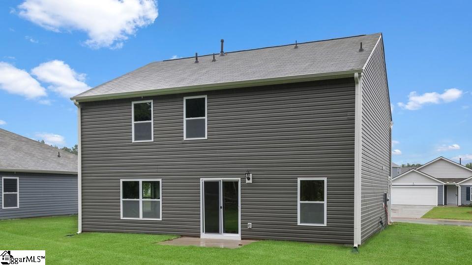 131 Cades Cove Drive Property Photo 38