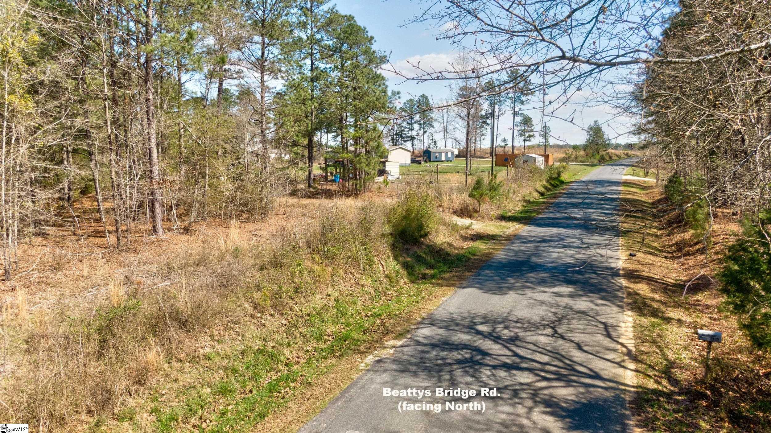 Lot D Beatty