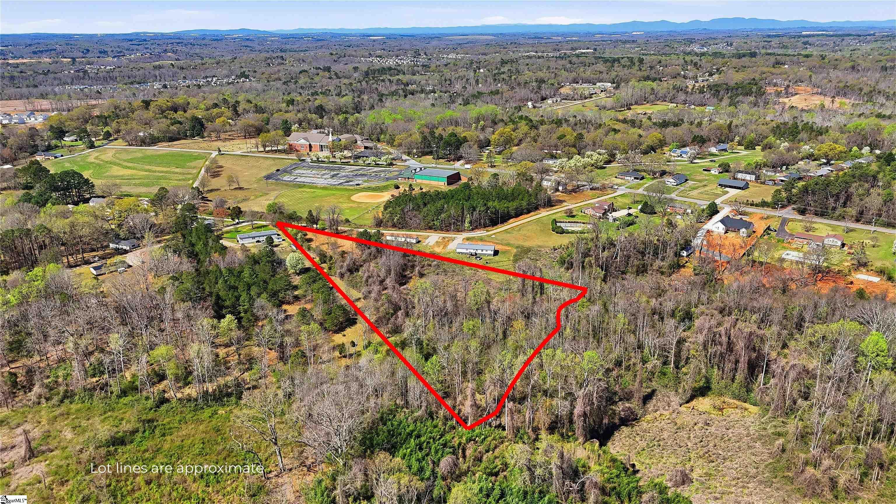 0 Cemetery Circle Property Photo 2