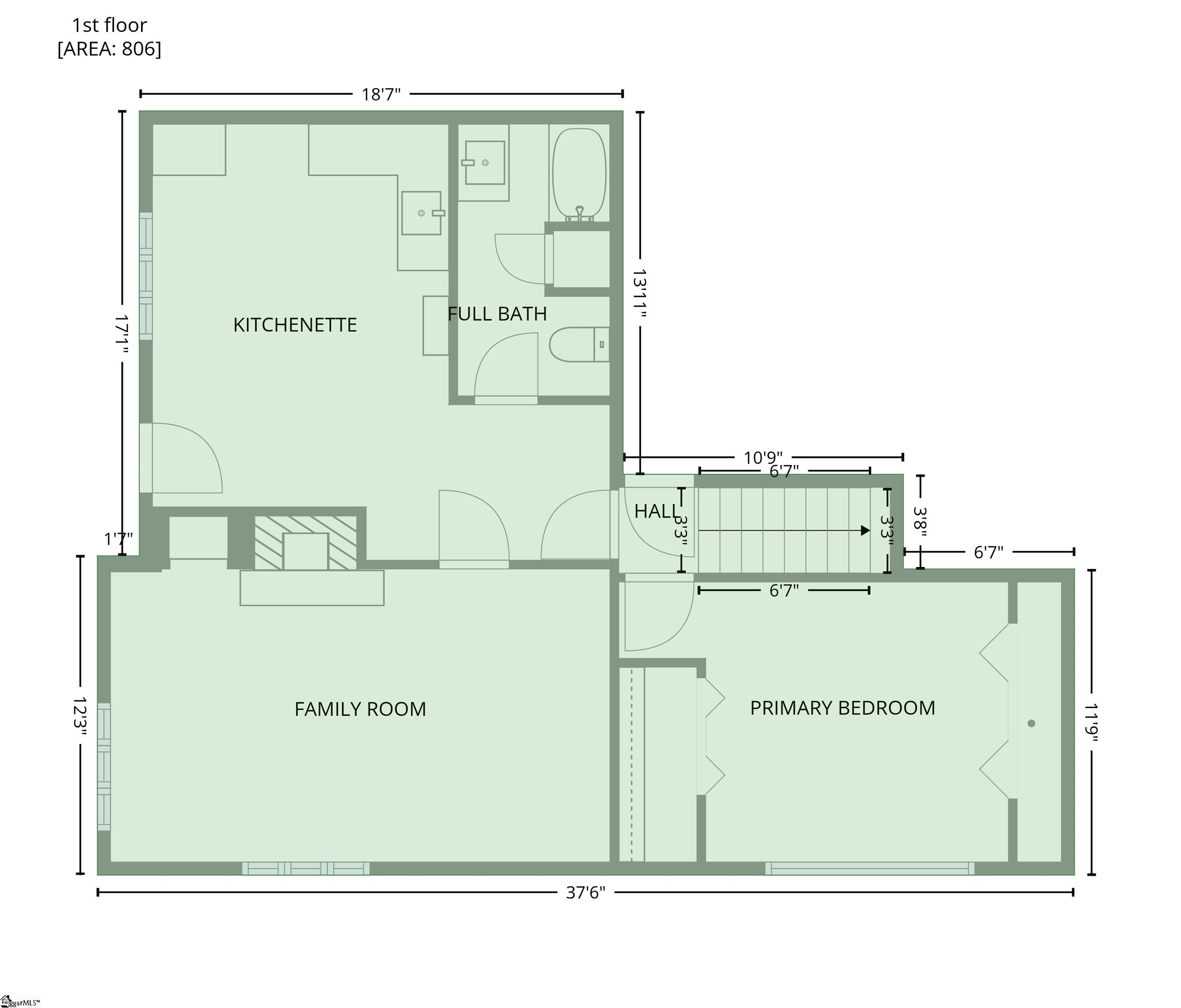 201 Augusta Street Property Photo 25