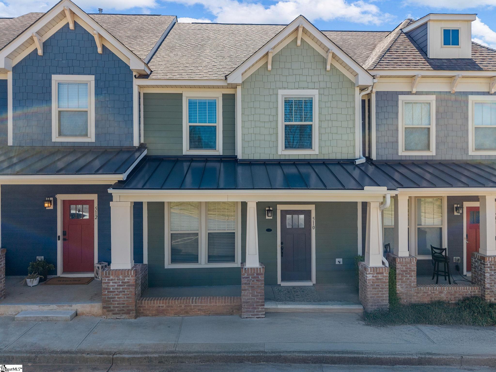 510 Meritage Street Property Photo 2