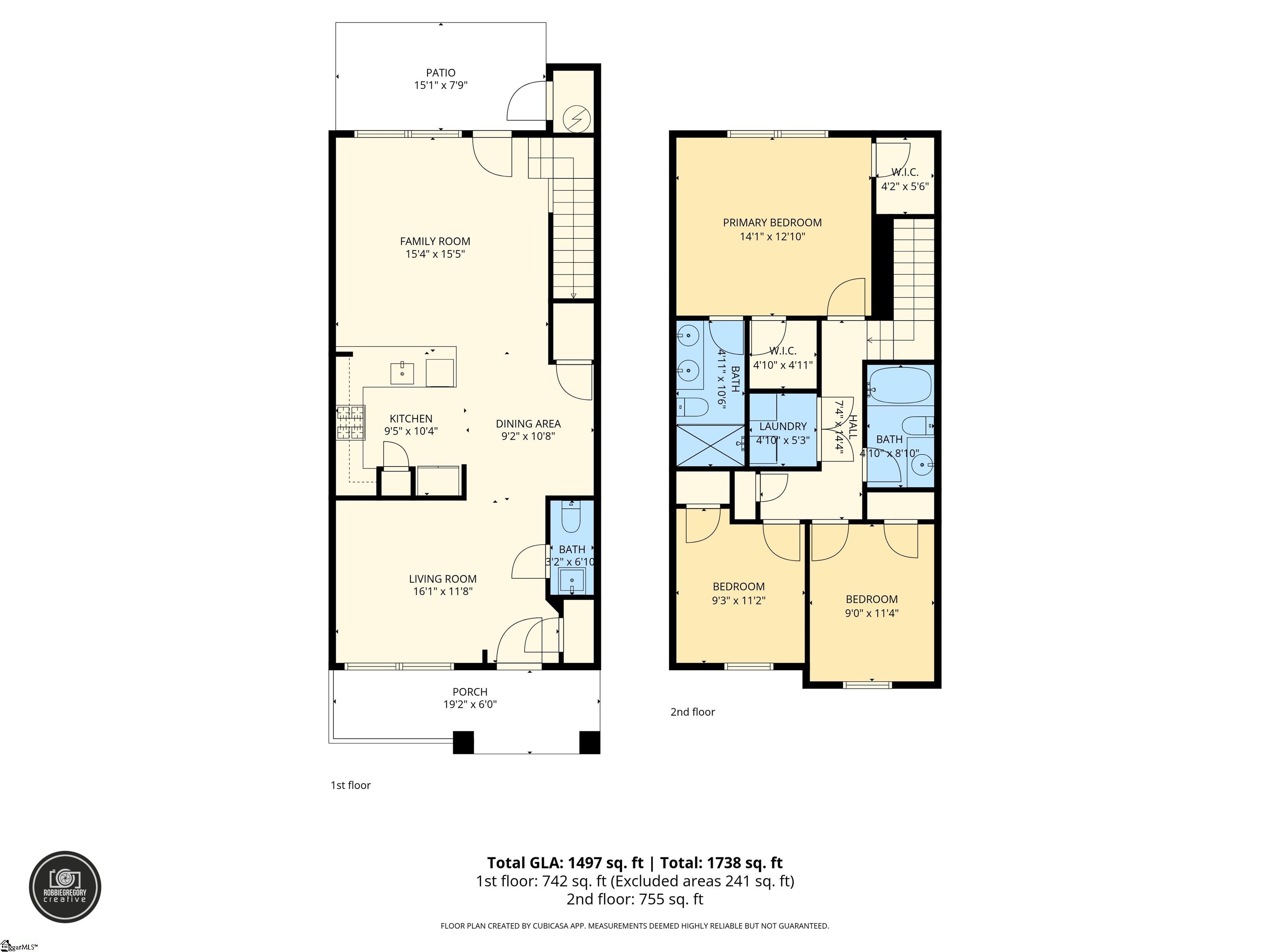 510 Meritage Street Property Photo 37