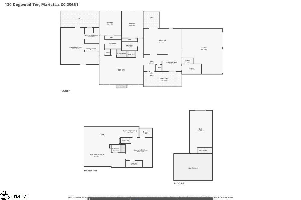 130 Dogwood Terrace Property Photo 46