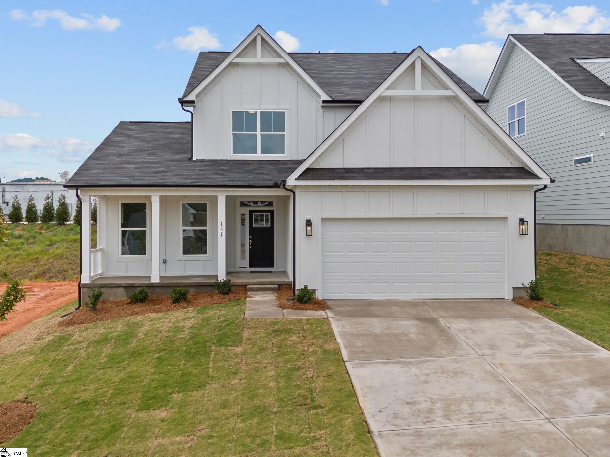 1024 Horse Whisper Run Property Photo 1