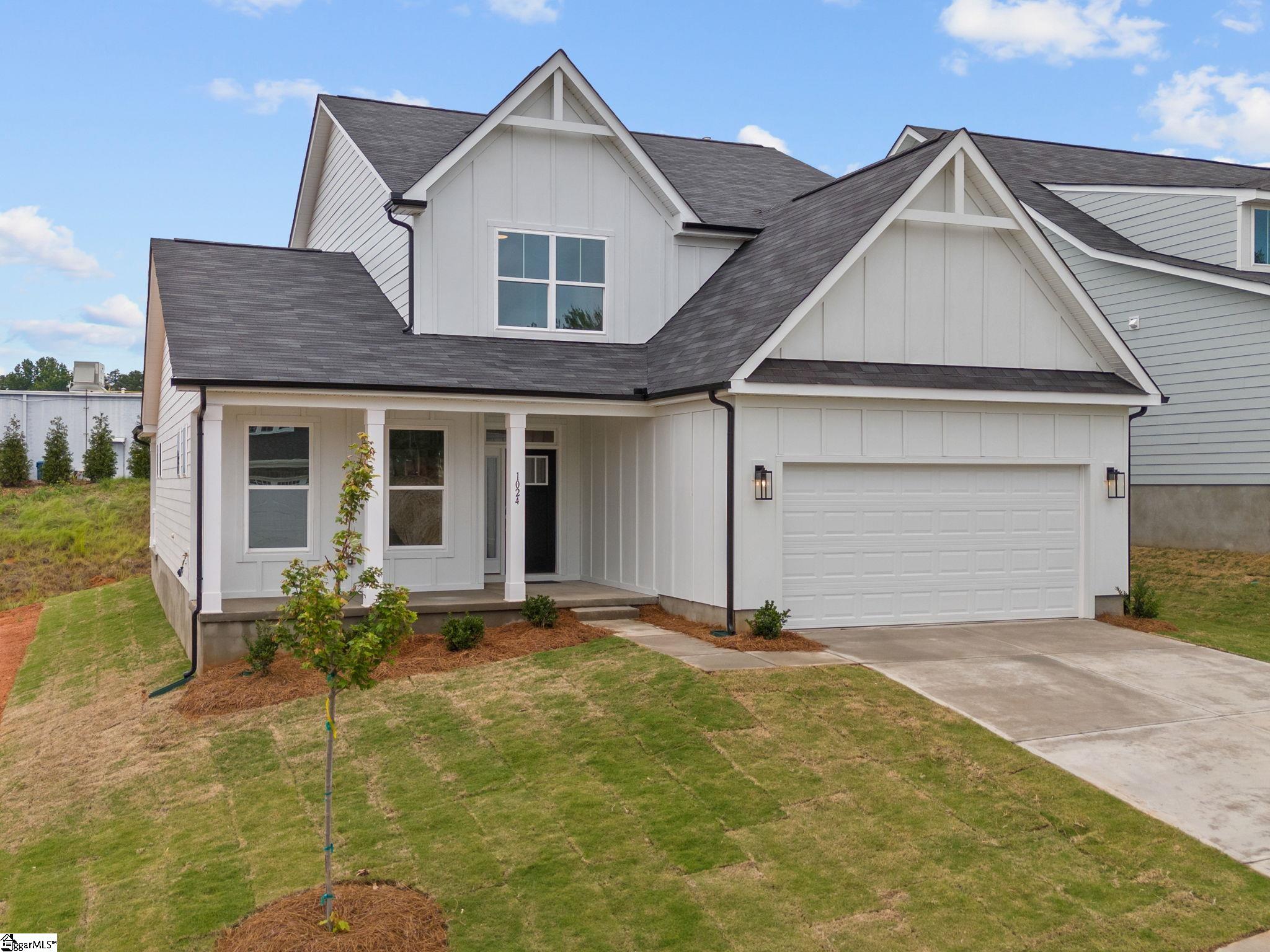 1024 Horse Whisper Run Property Photo 2
