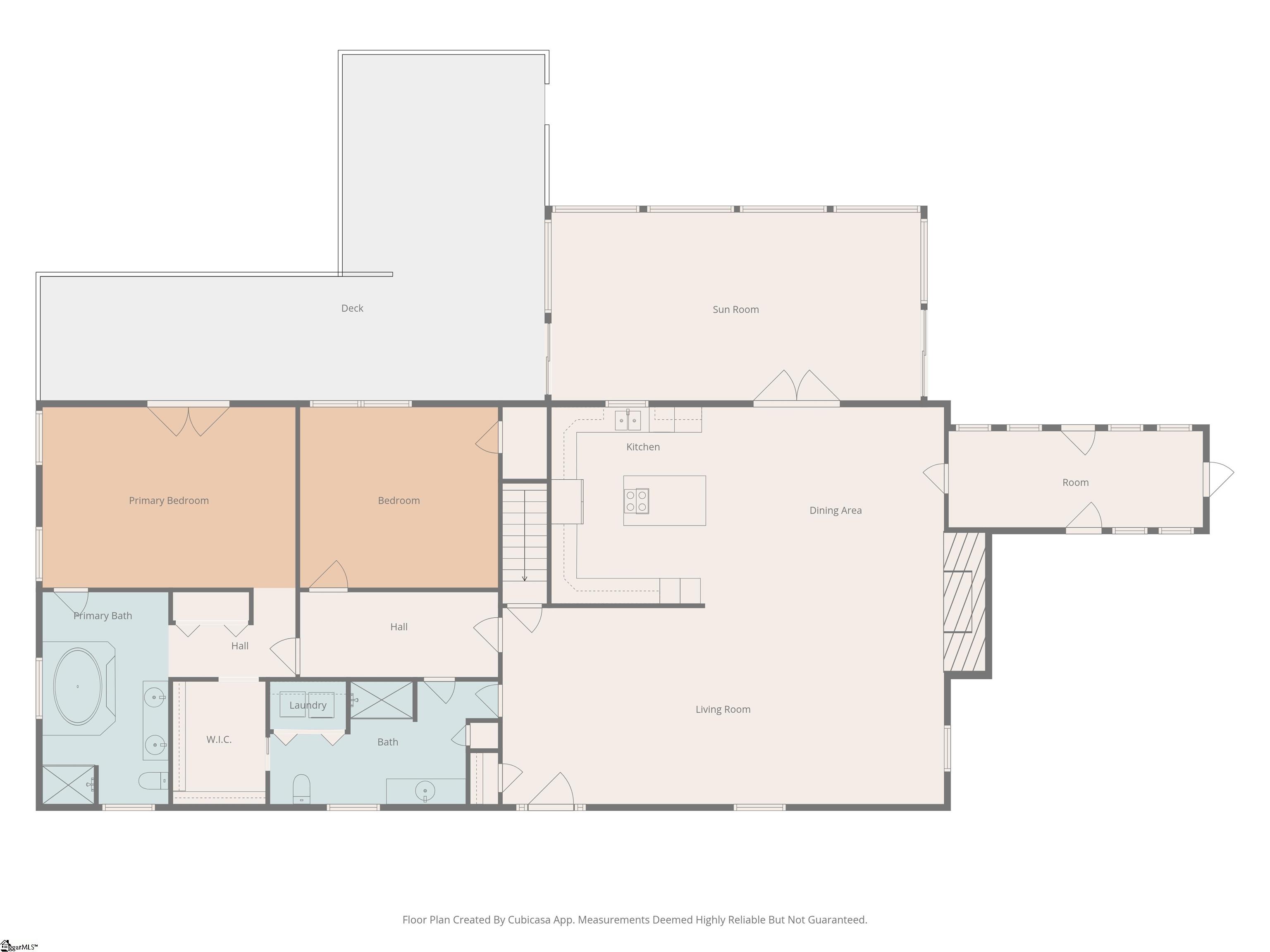 341 Ridings Road Property Photo 11