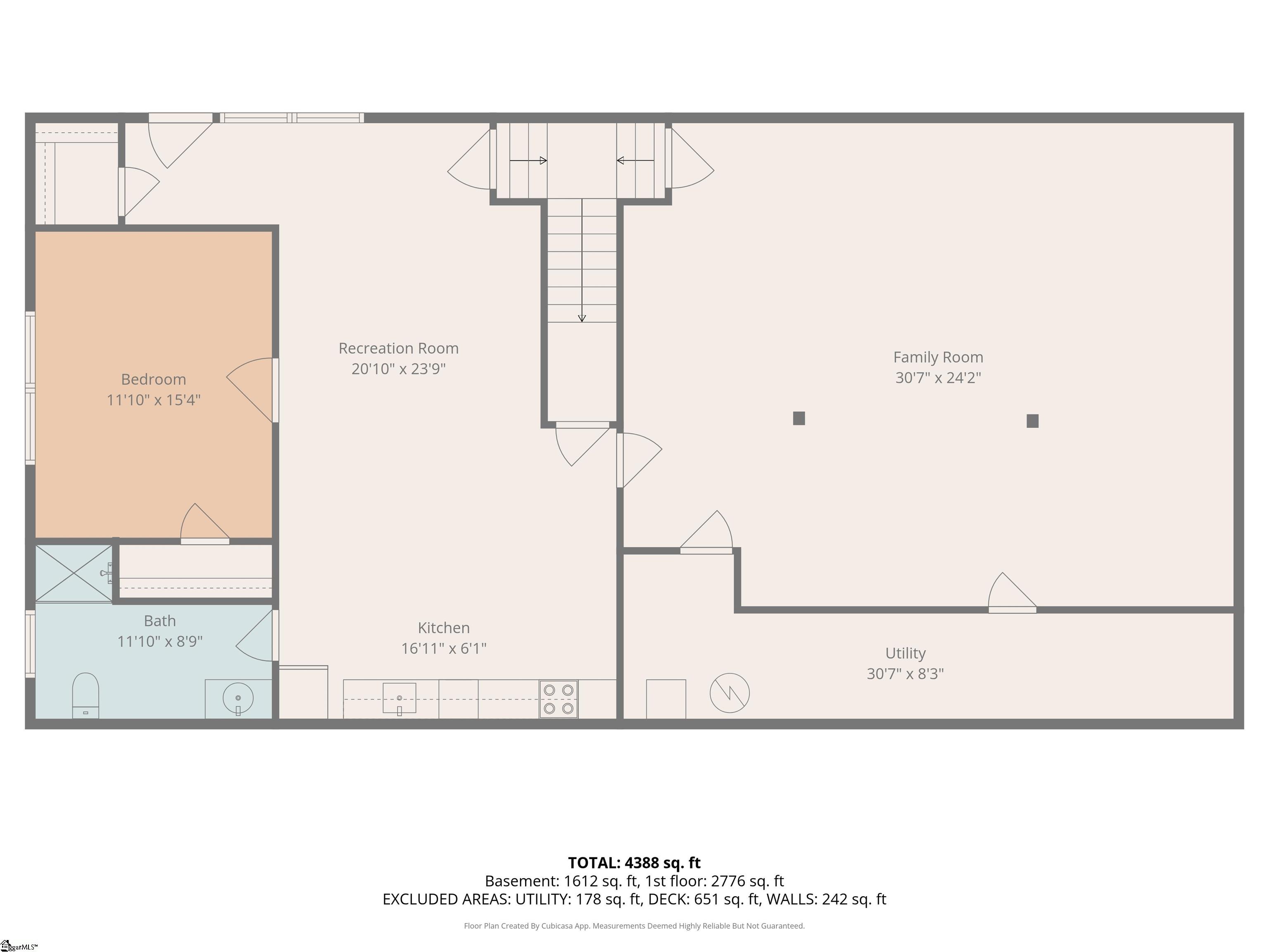 341 Ridings Road Property Photo 12