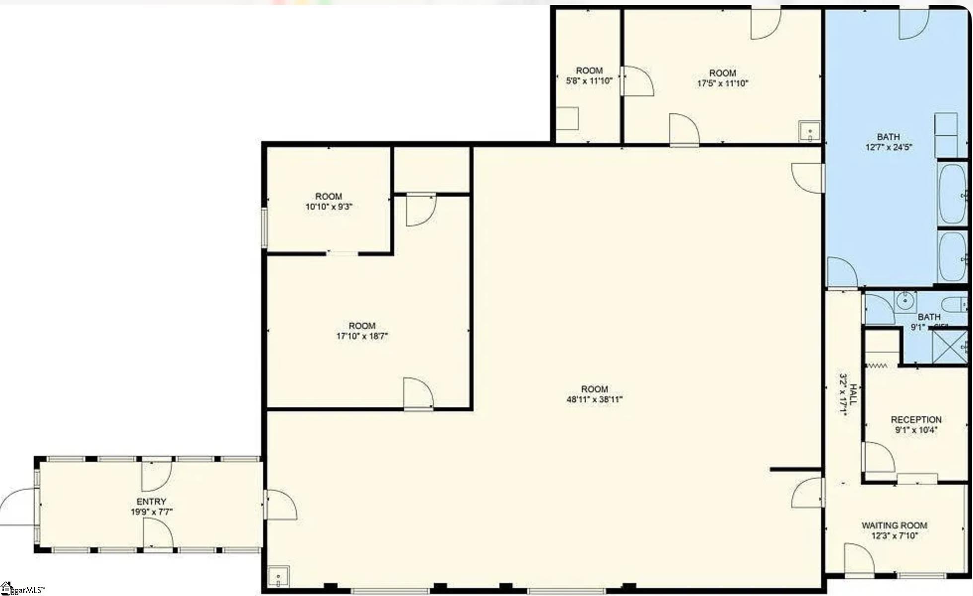 341 Ridings Road Property Photo 13