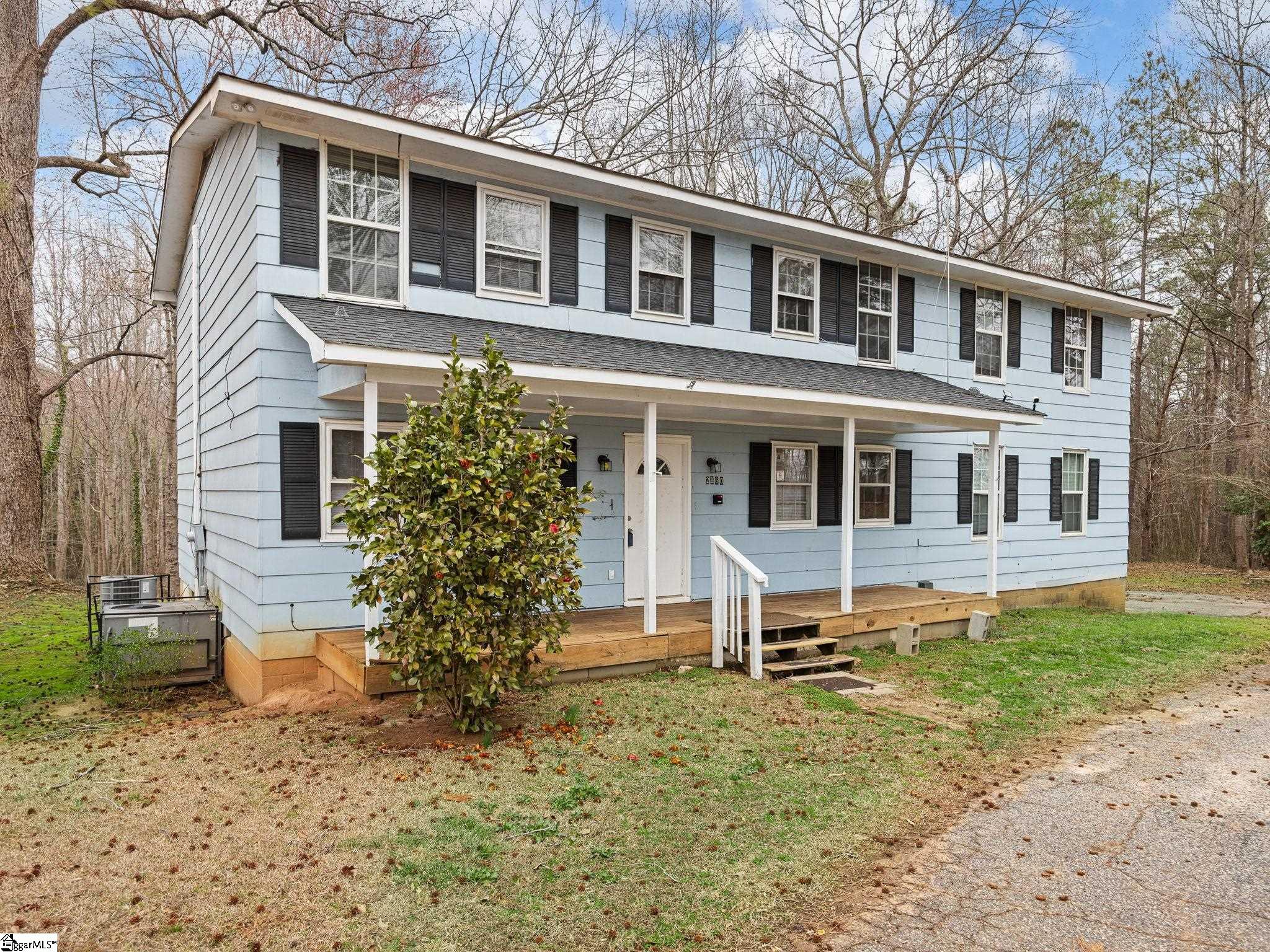 2860 New Cut Road Property Photo 2