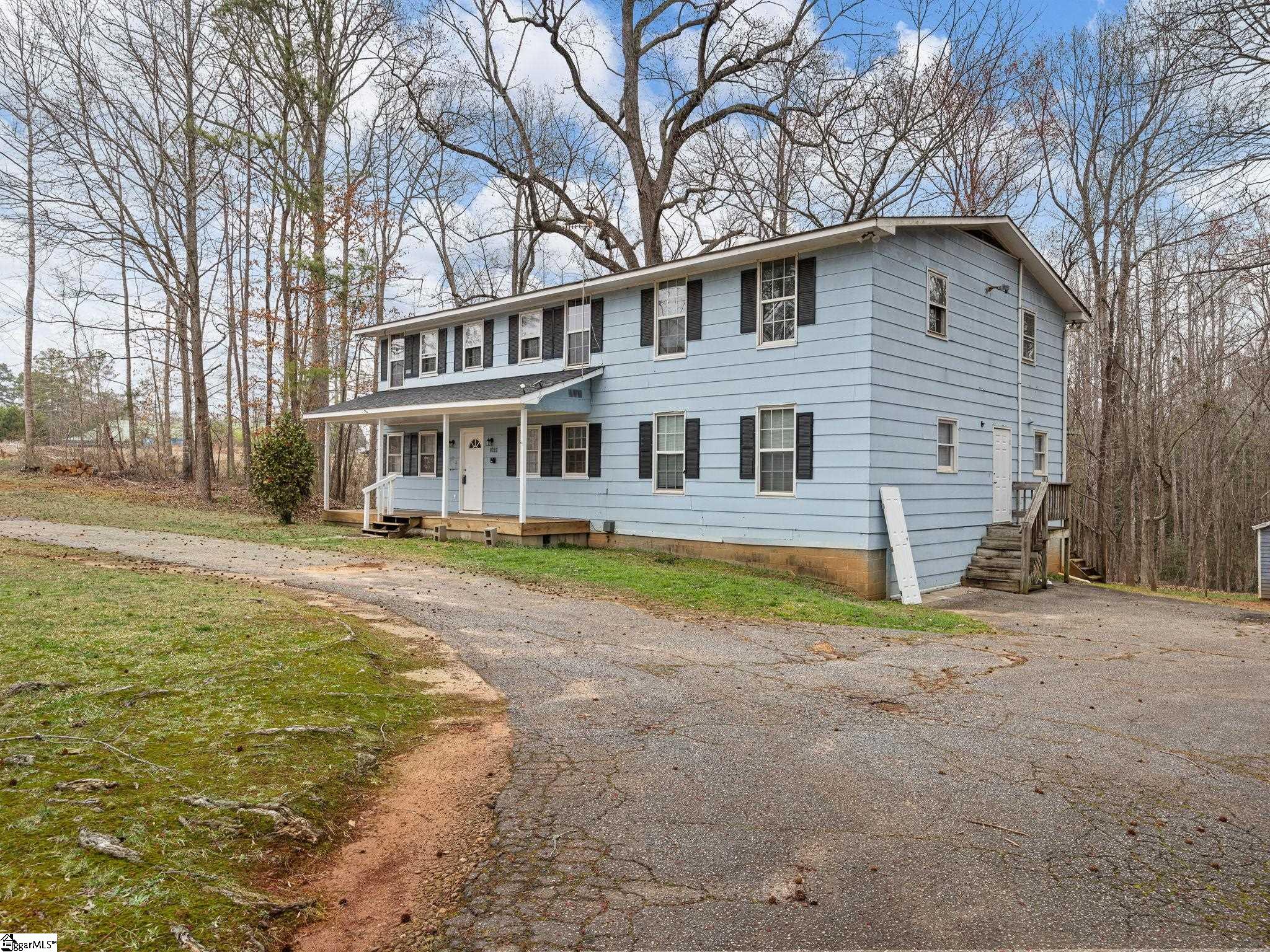 2860 New Cut Road Property Photo 3