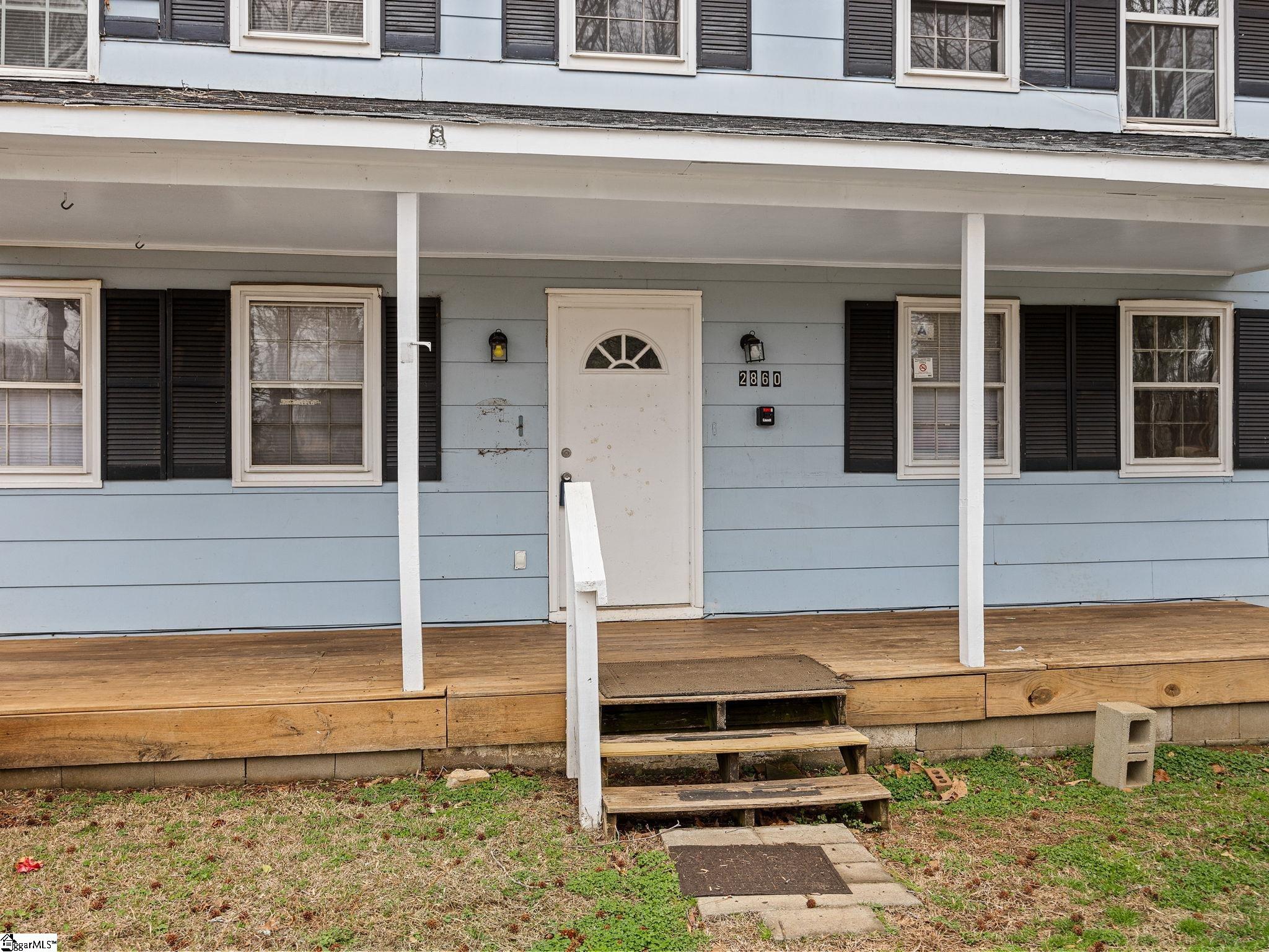 2860 New Cut Road Property Photo 4