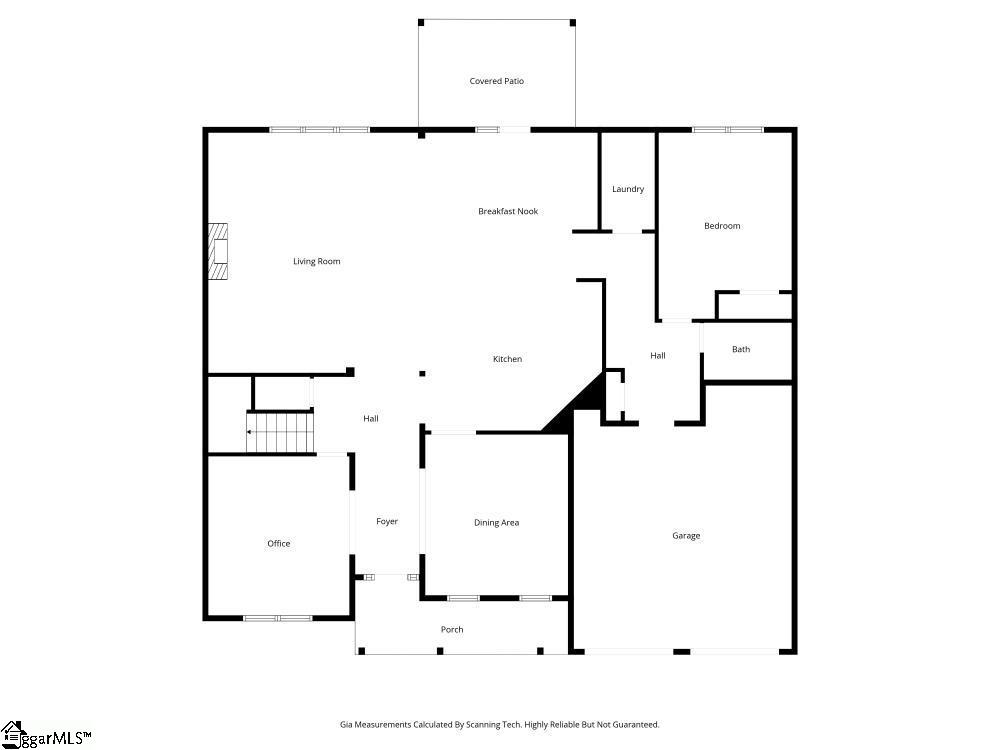 388 Heritage Point Drive Property Photo 43