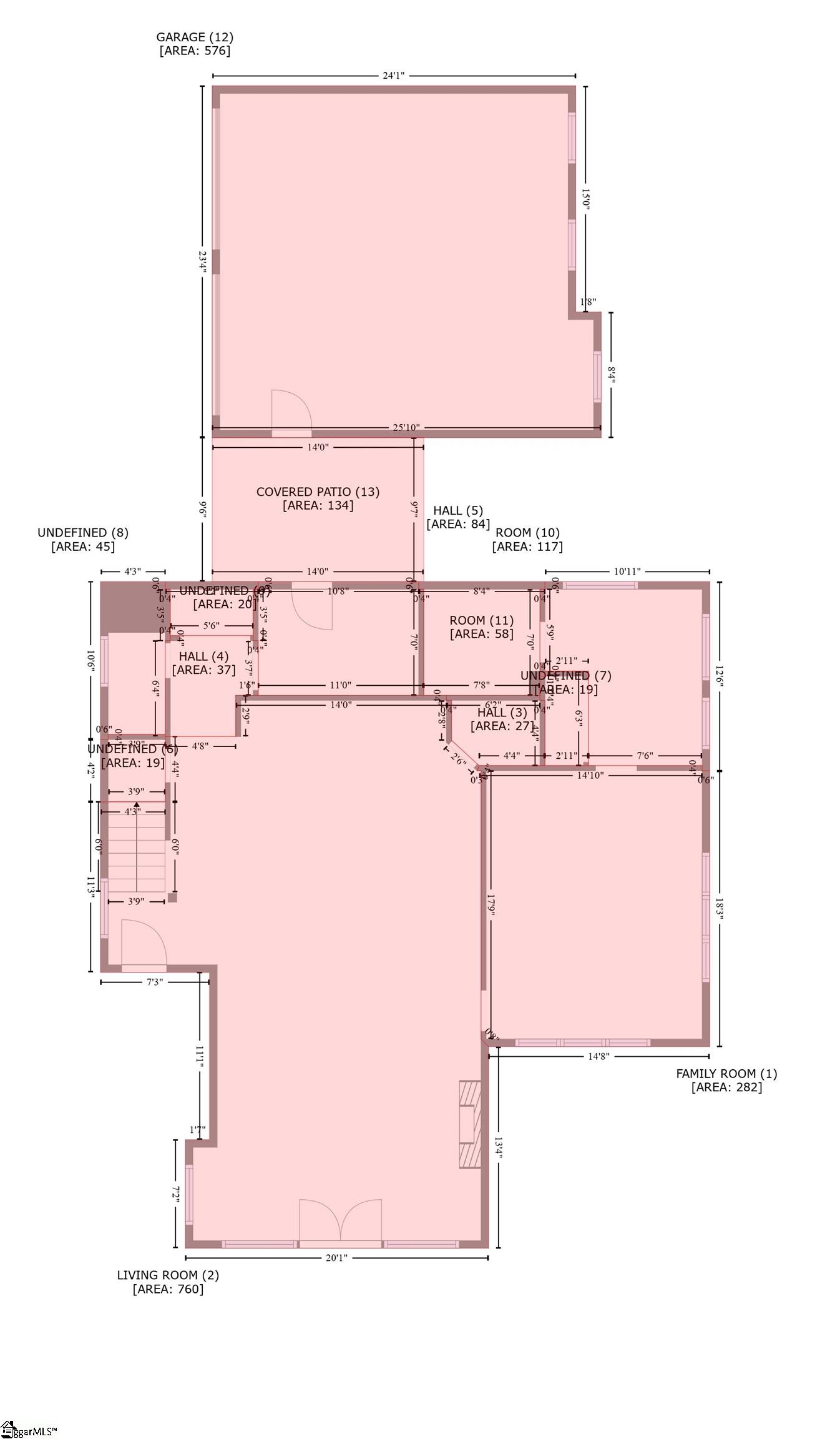 8 Village Crest Drive Property Photo 39