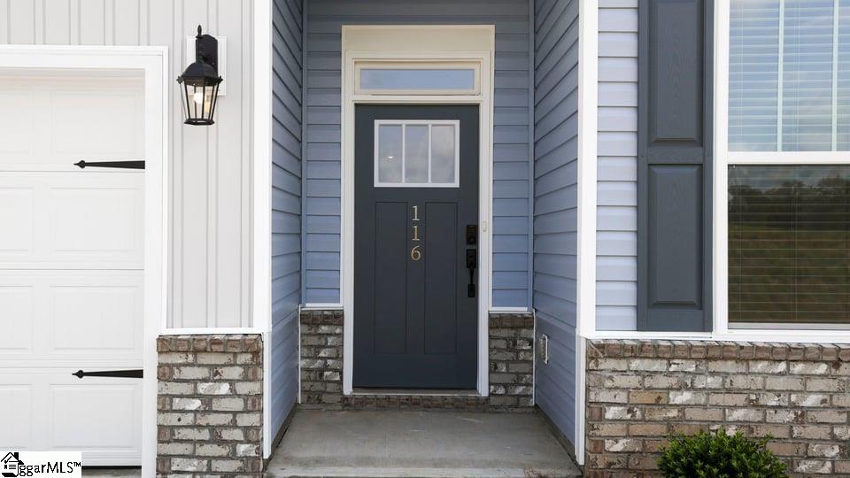 206 Archer Drive Property Photo 4