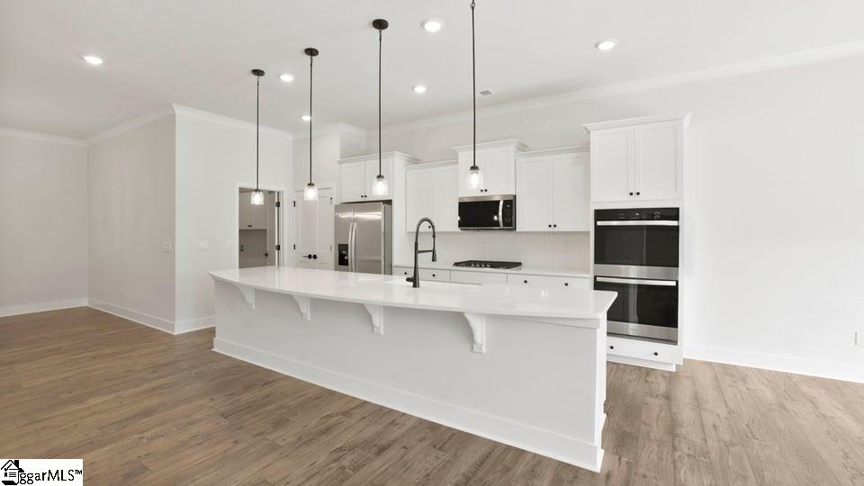 206 Archer Drive Property Photo 11