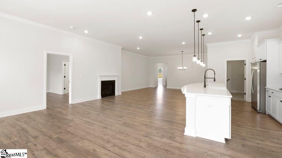 206 Archer Drive Property Photo 13