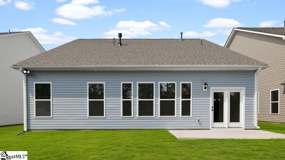 206 Archer Drive Property Photo 34