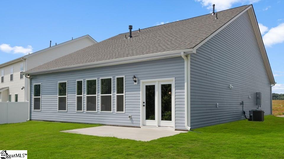 206 Archer Drive Property Photo 35
